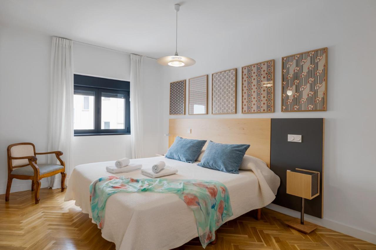Soho 2 Bedrooms Apt Next To The Beach Малага Экстерьер фото